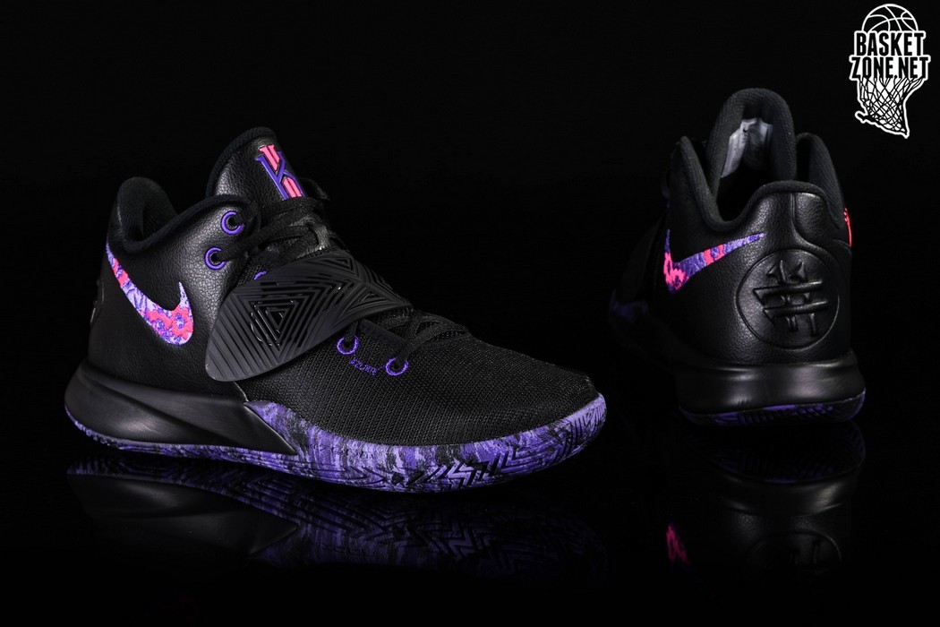 kyrie 3 shoes purple