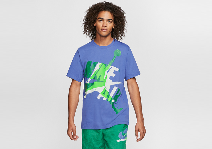 Rush violet nike best sale shirt