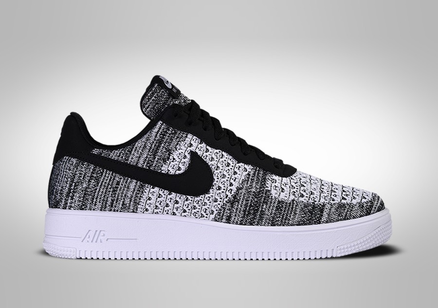 nike air force 1 low knit