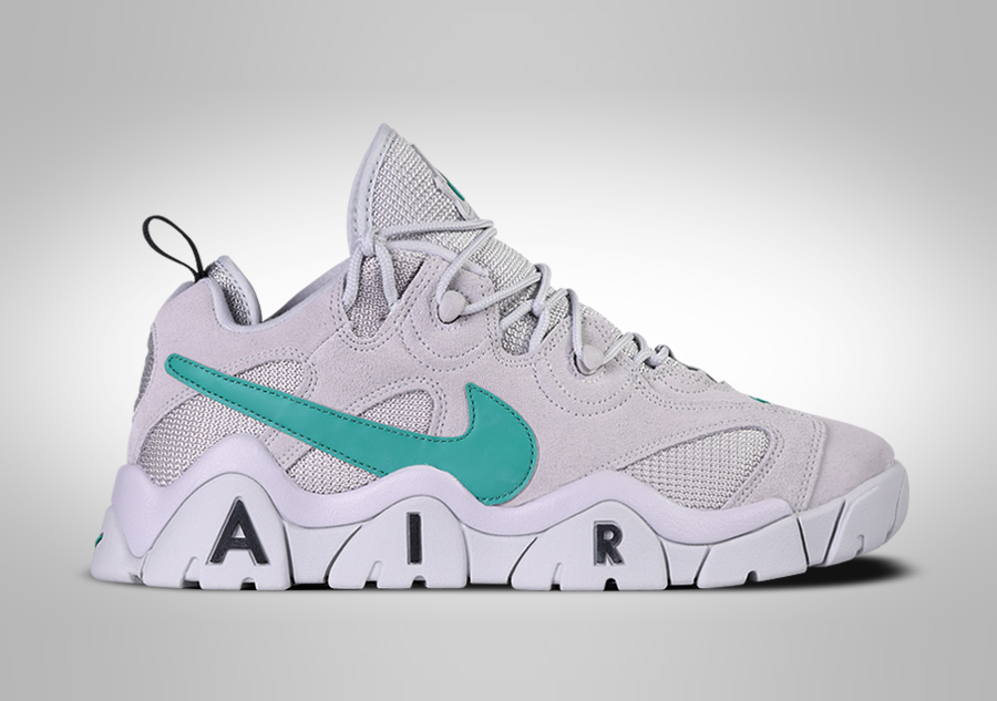 nike air barrage low outfit