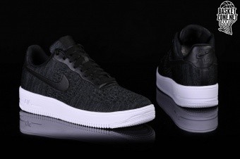 Nike men's air hot sale force 1 flyknit 2.