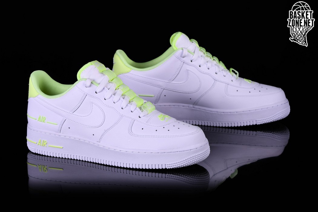 air force 1 low double air