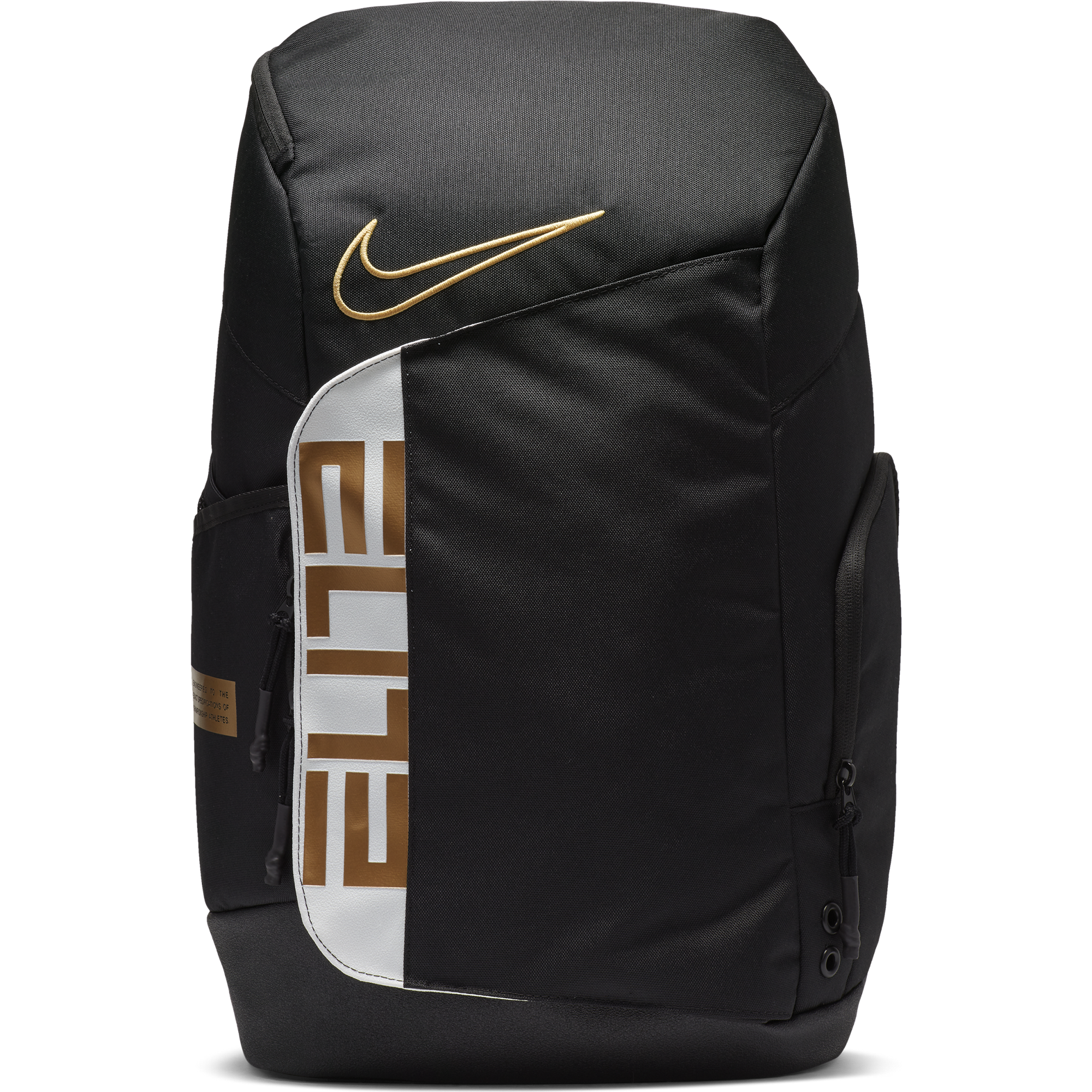 nike hoops elite winterized backpack