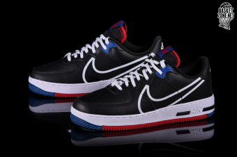 Nike air force 2025 27 blue red