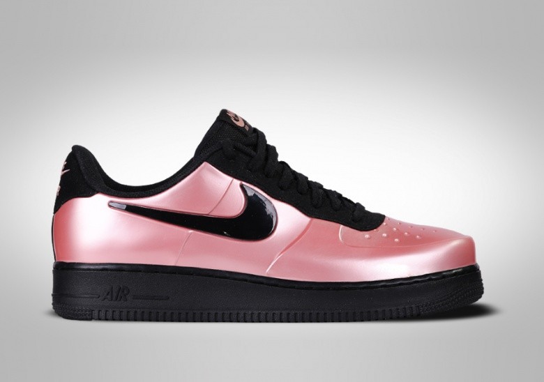 coral stardust nike air force