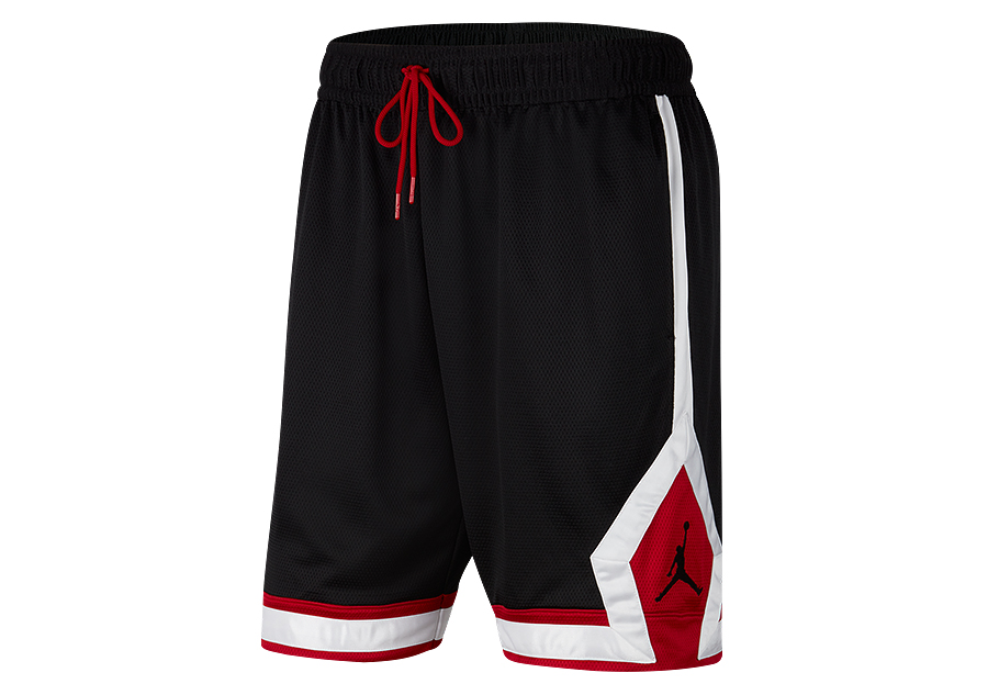 4xl jordan basketball shorts