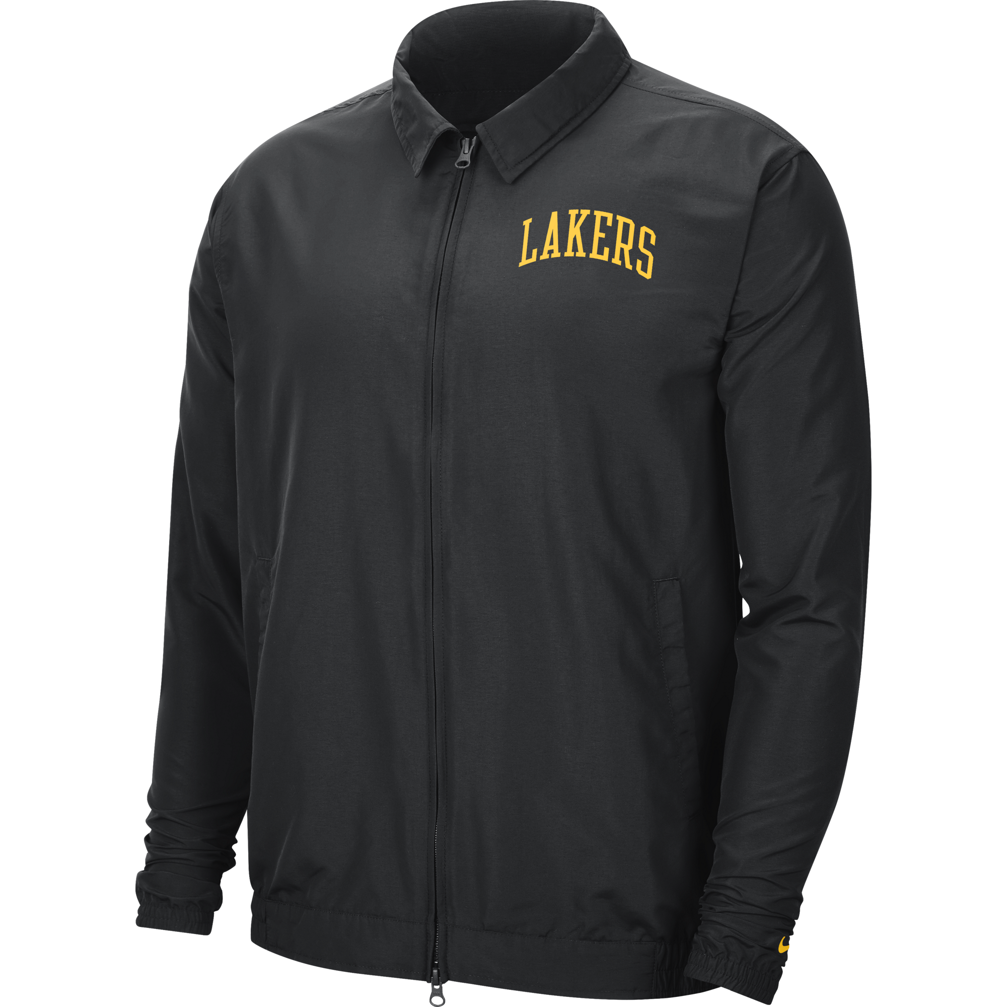 Pro Standard Mens Los Angeles Lakers Lakers Champ 2.0 Pullover In