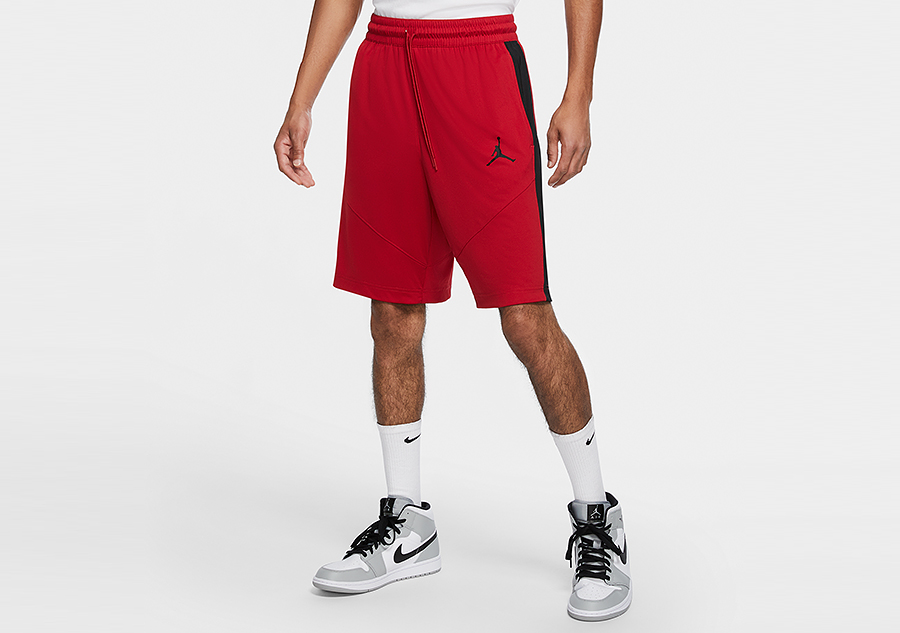 Nike Air Jordan Jumpman HBR Basketball Shorts