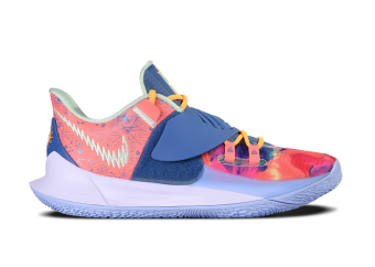 Kyrie 3 glow in 2025 the dark