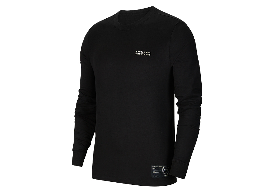 Lebron long on sale sleeve