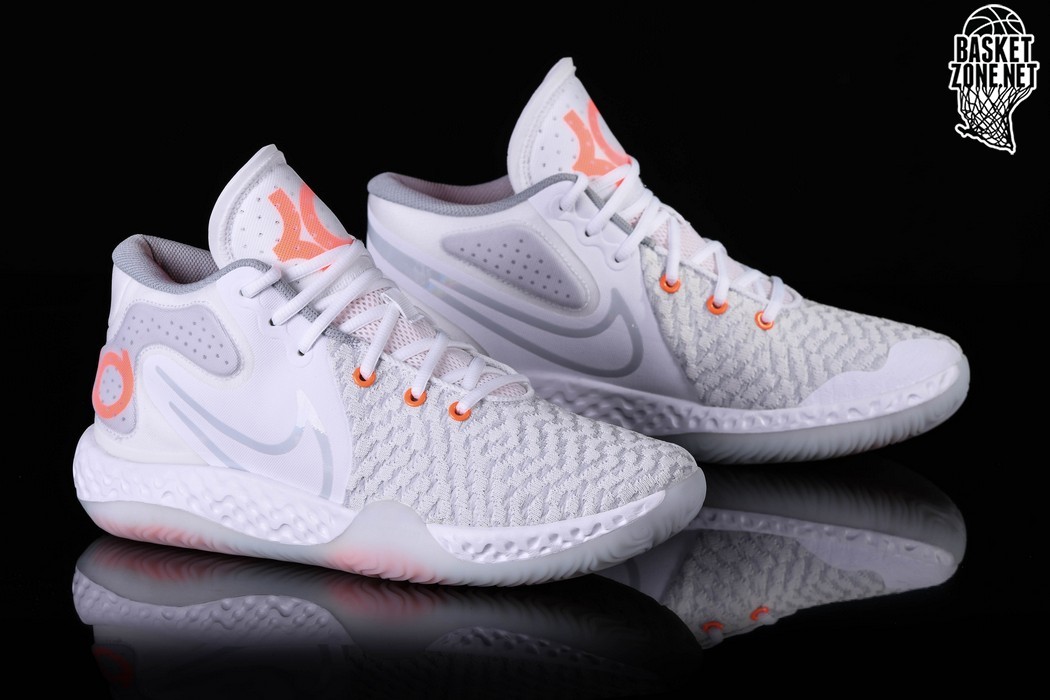 kd white and orange