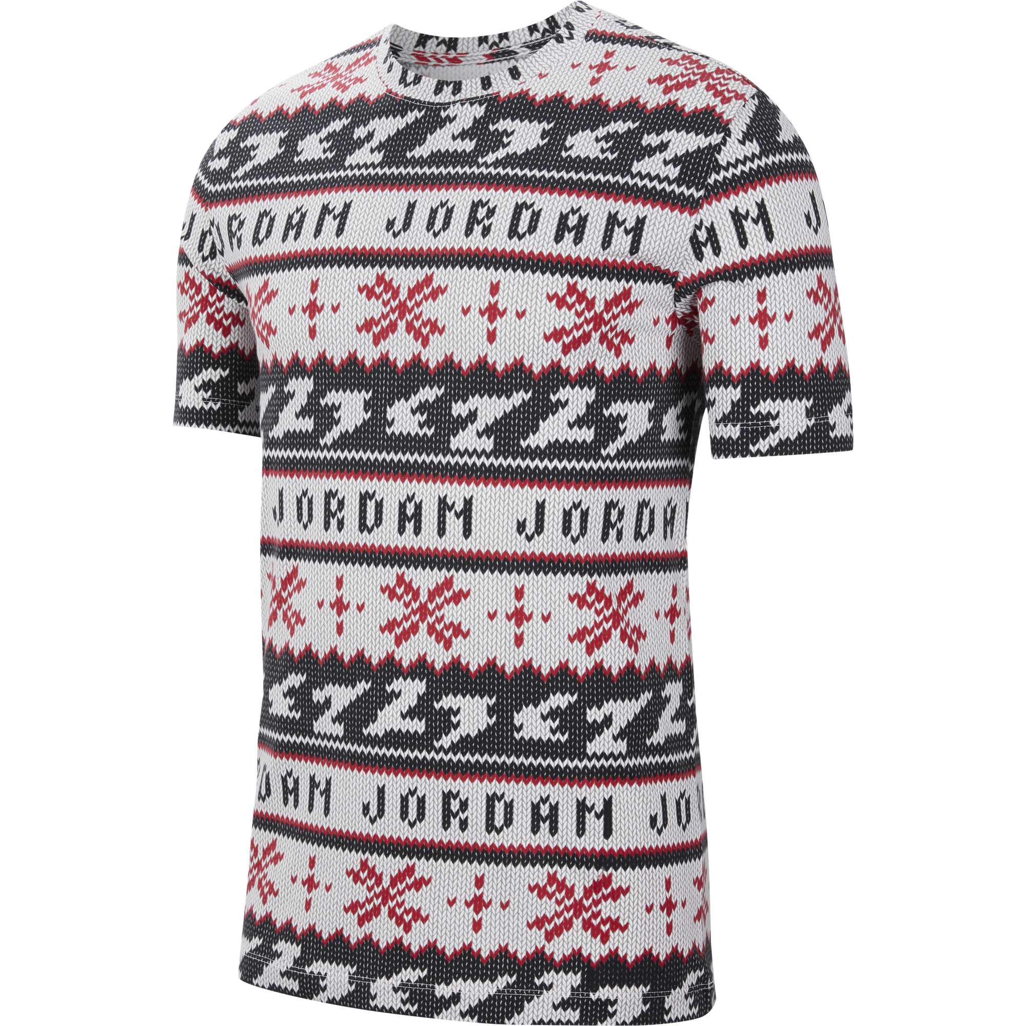 christmas sweater jordan