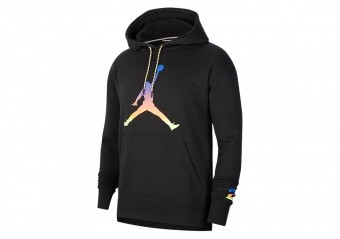 nike air jordan fleece