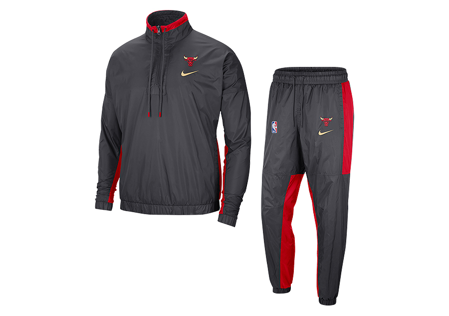 Nike nba courtside city edition nylon pant shop
