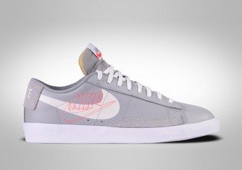 NIKE BLAZER BASKETBALL GREY por €69,00 | Basketzone.net