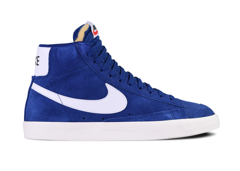 Nike mens blazer hotsell
