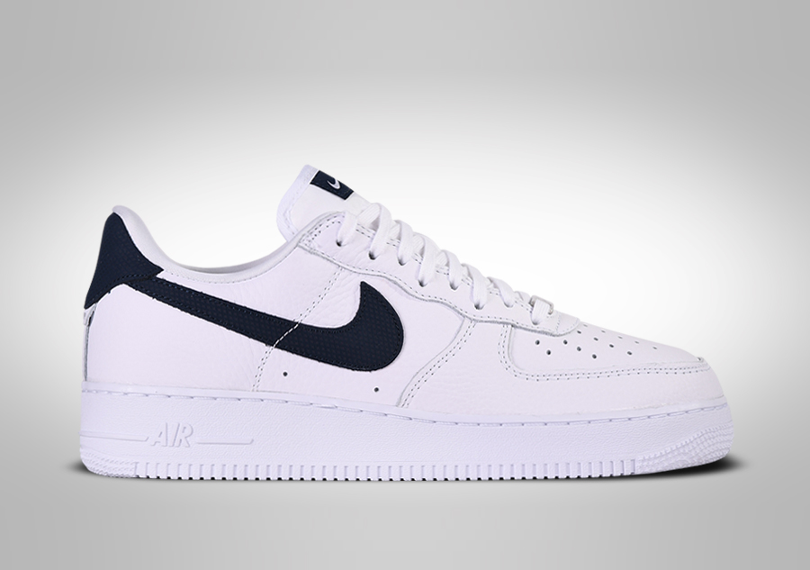 Nike air force 1 07 white obsidian shop