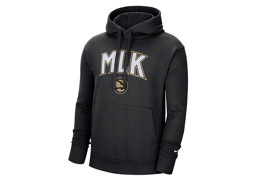 Hawks peachtree hoodie best sale