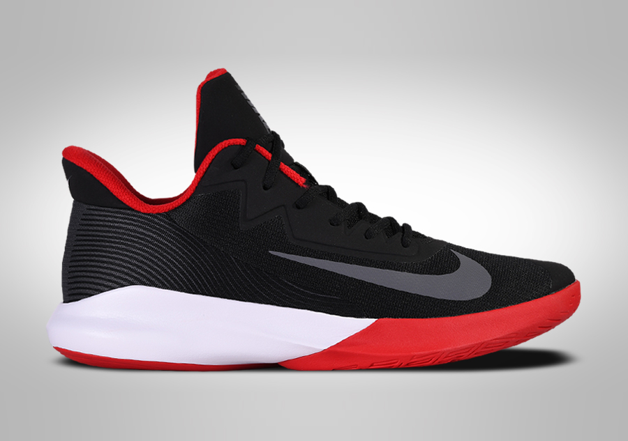 Nike precision 4 sales