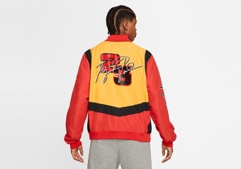 Jordan sport hot sale dna jacket