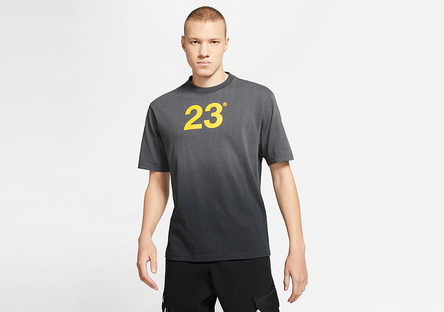 【おすすめTシャツ】Jordan 23 ENGINEERED T-Shirt NIKE_AIR_JORDAN_23_ENGINEERED_
