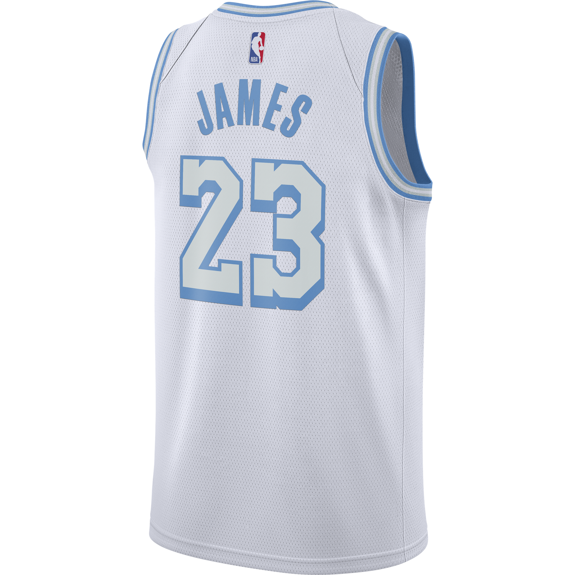 Nike NBA LeBron James All-Star Edition Jersey University Red