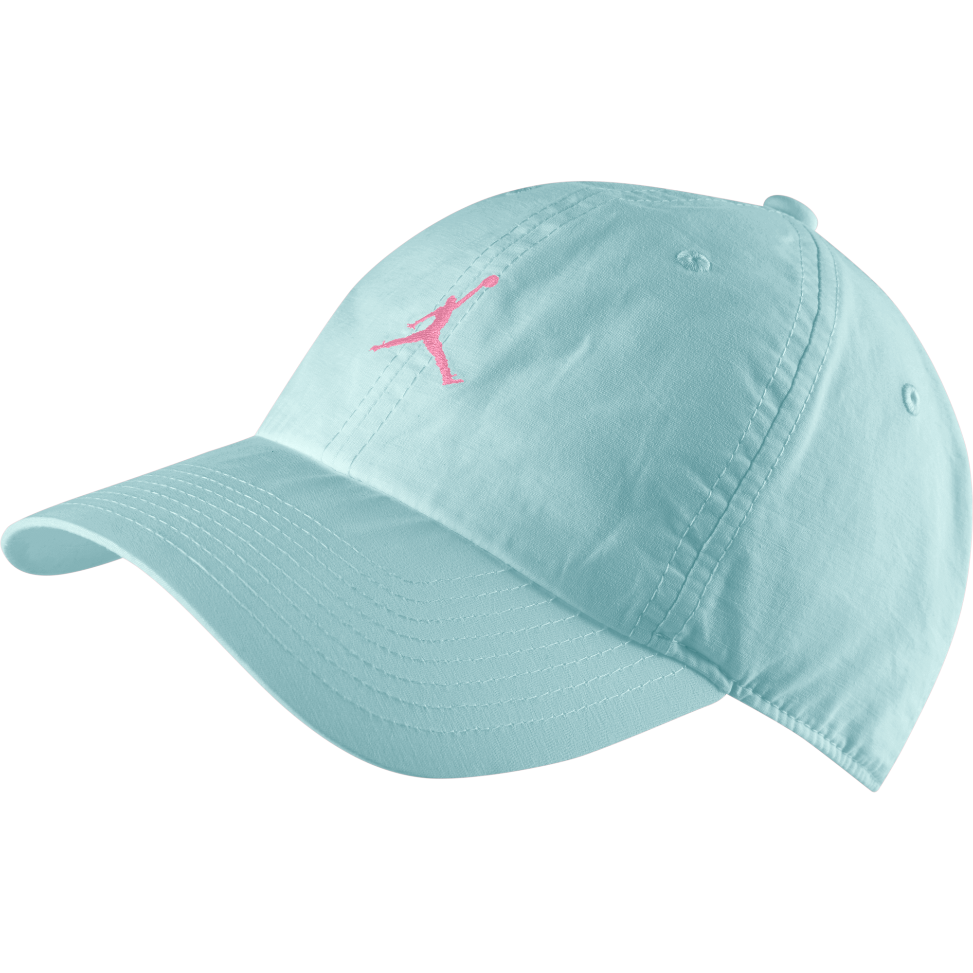 NIKE AIR JORDAN JUMPMAN HERITAGE86 WASHED CAP LIGHT DEW