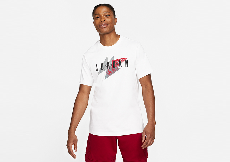 Jordan clearance shirt heren