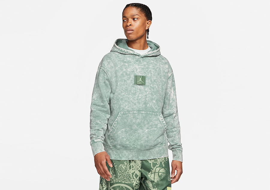 jordan jumpman hoodie men