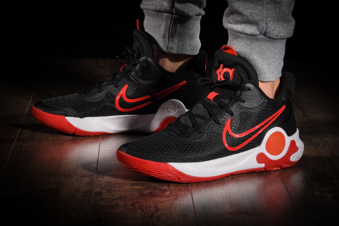 NIKE KD TREY 5 IX BRED