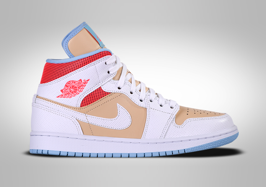 Sesame jordans online