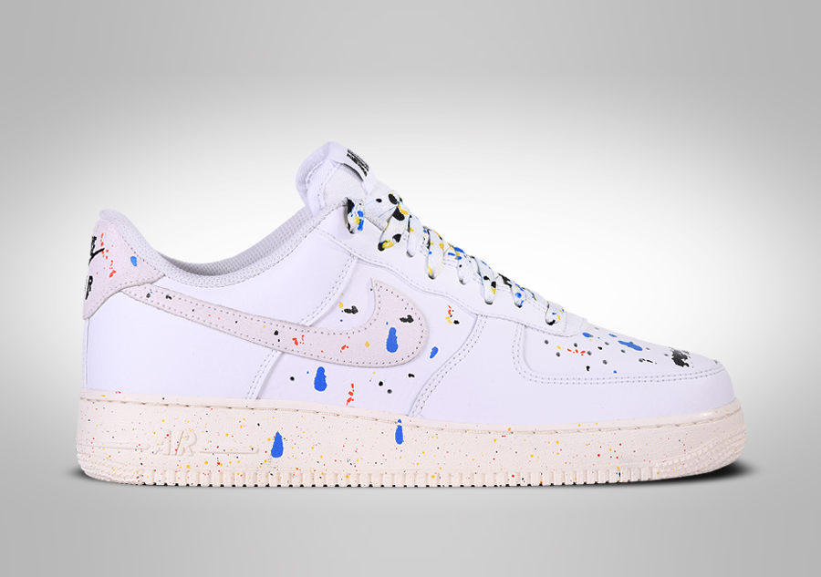 Paint splash air force clearance