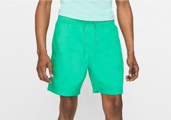 jordan jumpman poolside printed shorts