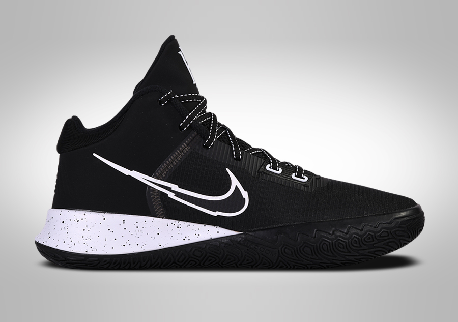 NIKE KYRIE FLYTRAP 4 OREO price 95.00 Basketzone