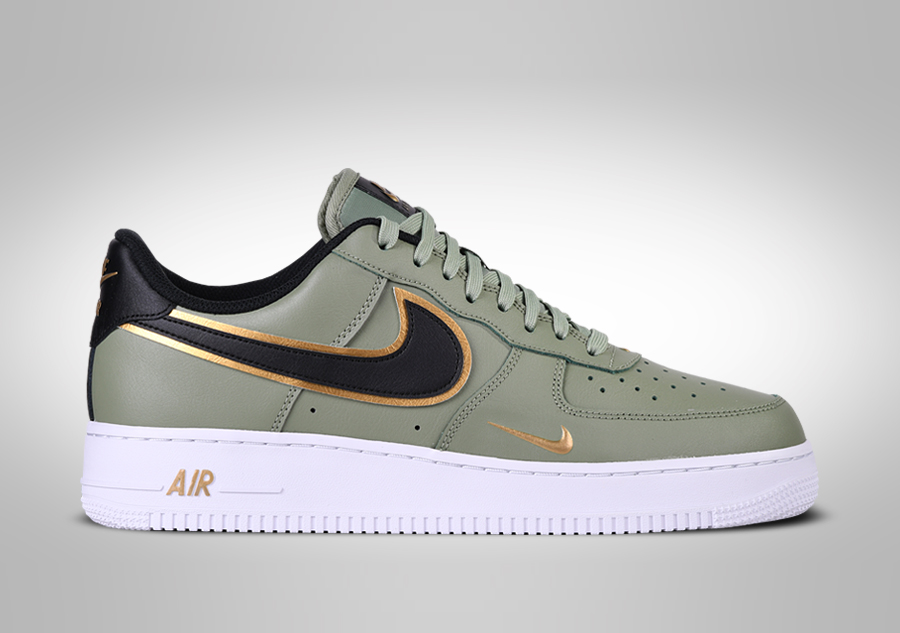 Nike air force 1 low marble pack top