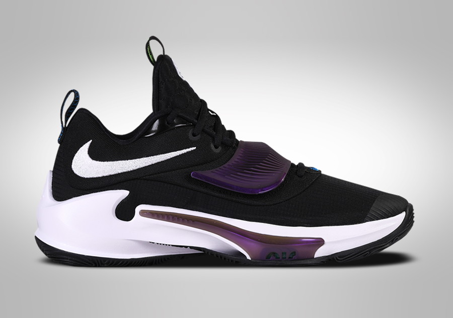 NIKE ZOOM FREAK 3 PROJECT 34 price €135.00 | Basketzone.net