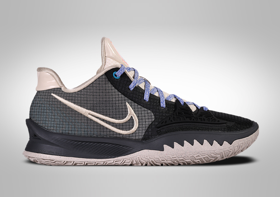 NIKE KYRIE LOW 4 BLACK BONE price €135.00 | Basketzone.net NIKE KYRIE LOW 4 BLACK BONE price €135.00 | Basketzone.net
