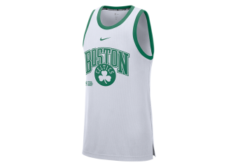 Boston Celtics Champ City Jacket