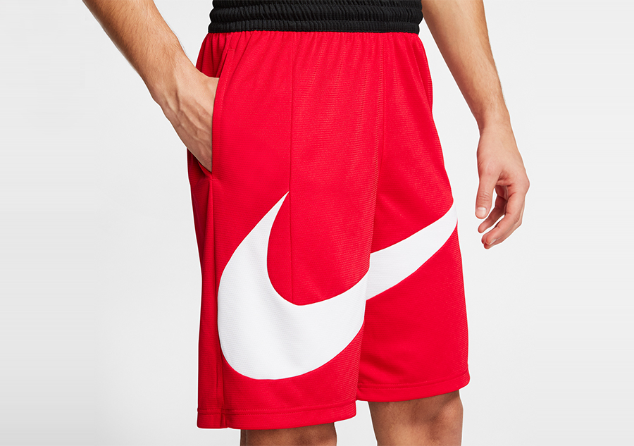 nike hbr 2.0 shorts