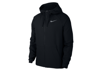 Nike Team 31 Courtside Coach's Jacket Blue - COLLEGE NAVY