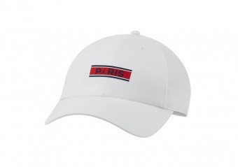 JORDAN PSG H86 CAP WHITE