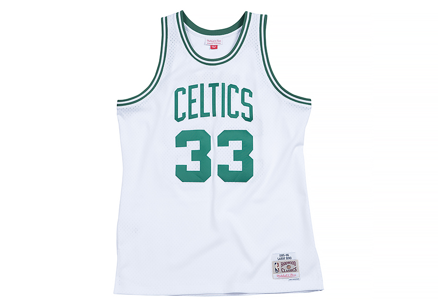 Celtics 33 jersey new arrivals