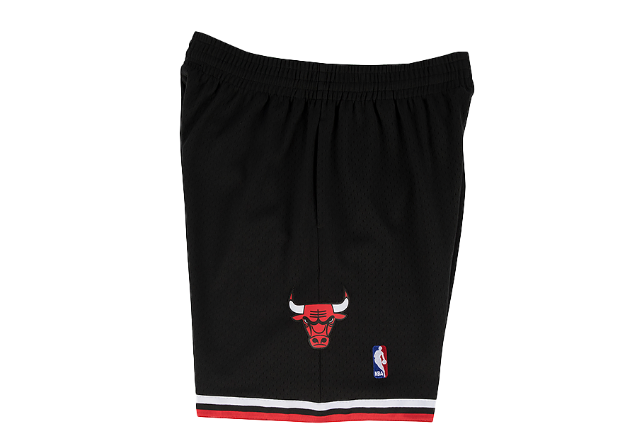 mitchell and ness nba swingman shorts