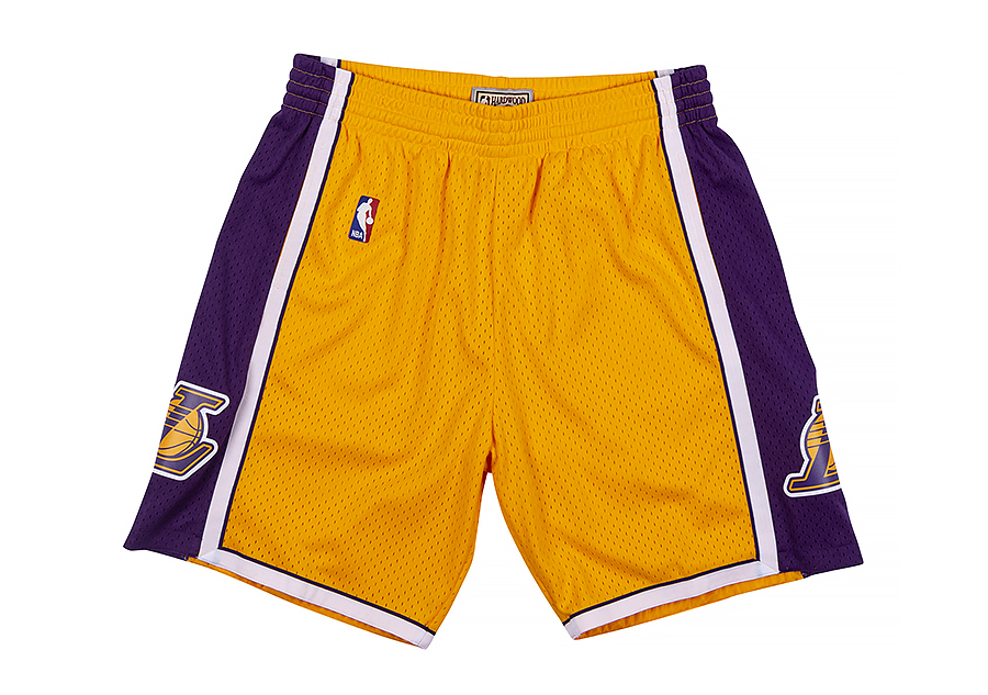 Nba swingman shorts cheap best sale