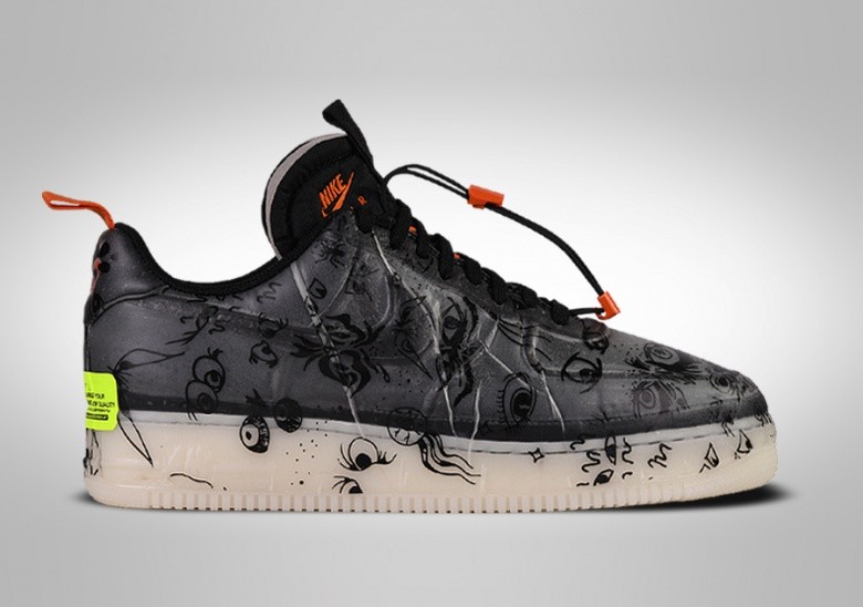 Nike Mens Air Force 1 '07 Premium Zip Swoosh Basketball Shoe (11) 