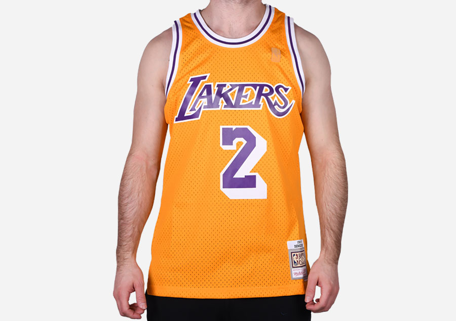 La Lakers Trikot online kaufen