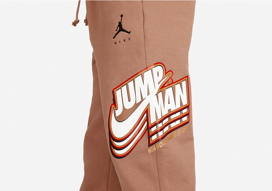 Air jordan jumpman pants online