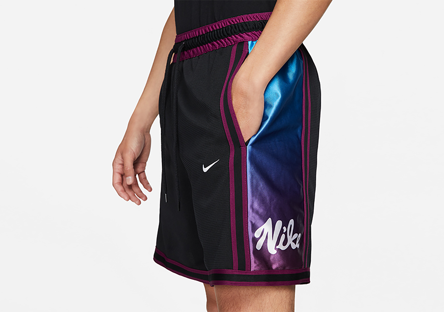 Men's Nike Heathered Black Memphis Grizzlies Authentic Showtime Therma Flex  Performance Full-Zip Hoodie