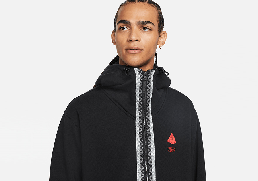 Hoodie kyrie irving hotsell