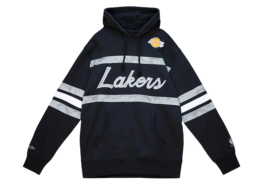 Lakers camo sale hoodie